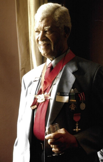 Sam King